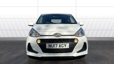 Hyundai i10 1.0 SE 5dr Petrol Hatchback